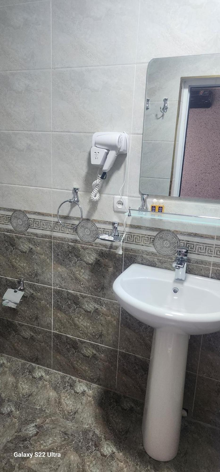 Amirshox Guest House Самарканд Экстерьер фото
